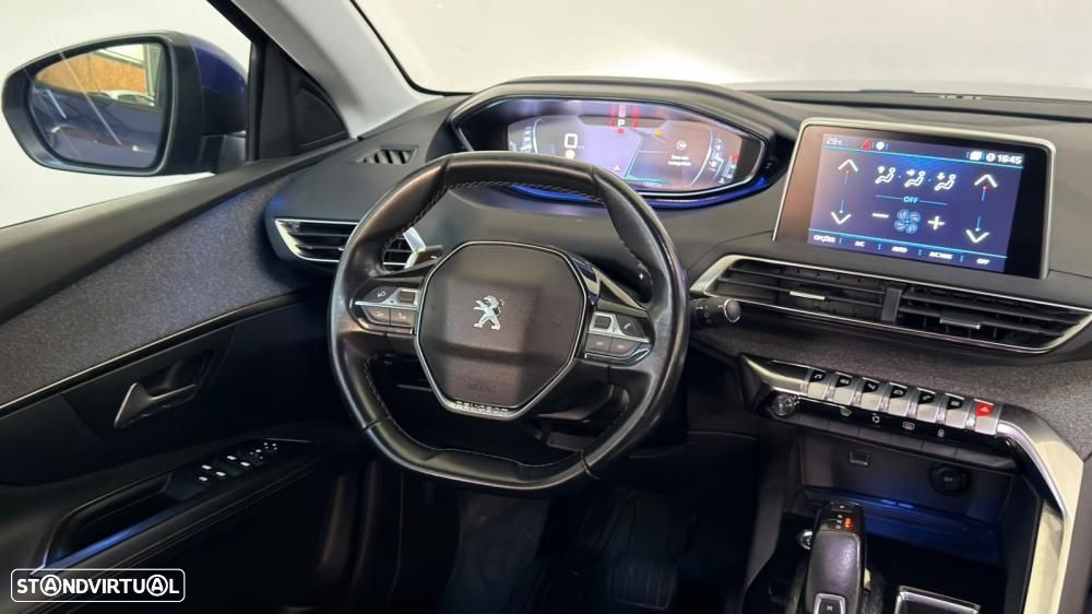 Peugeot 3008 1.5 BlueHDi Allure Pack EAT8 - 29