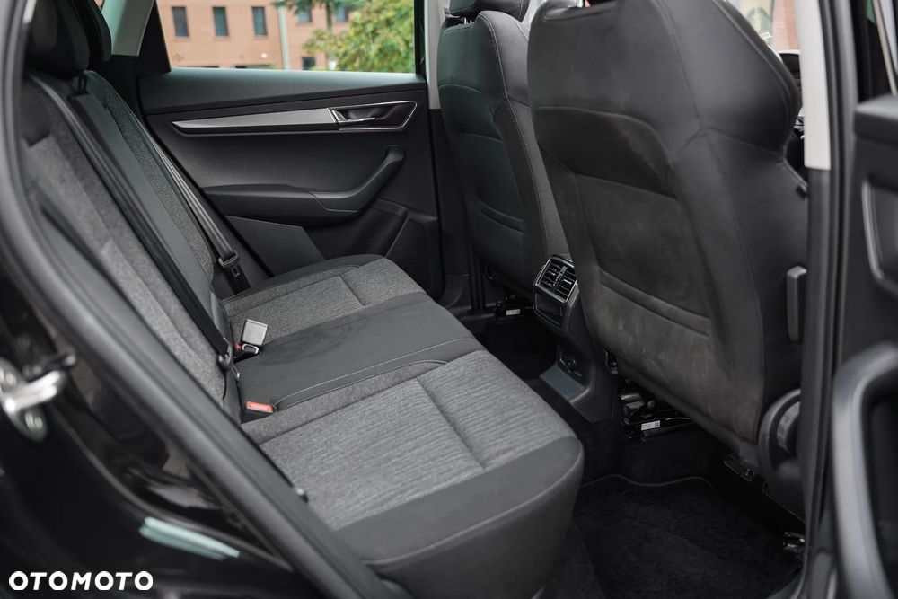 Skoda Karoq 1.5 TSI ACT 4x2 Style DSG - 27