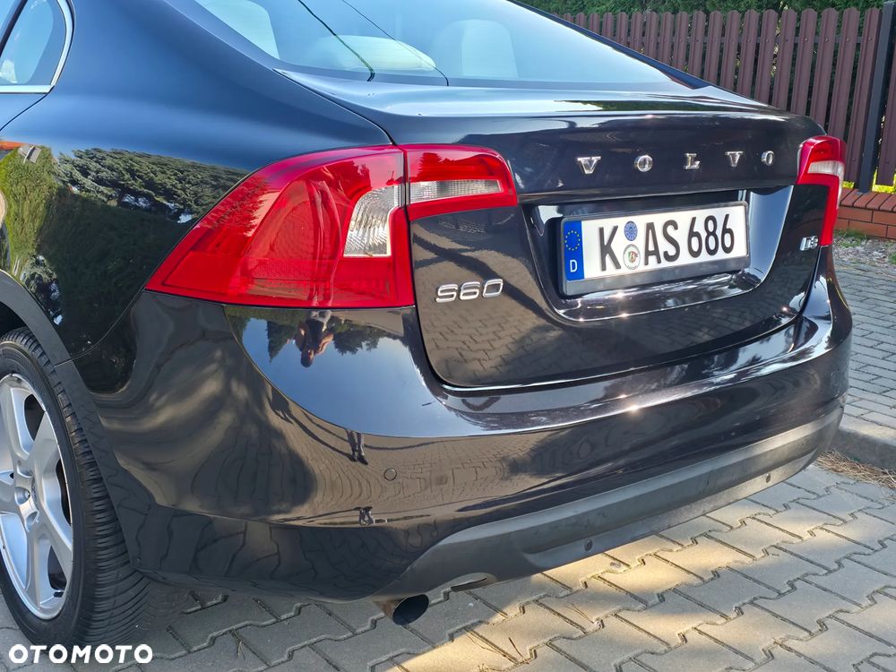 Volvo S60 - 10