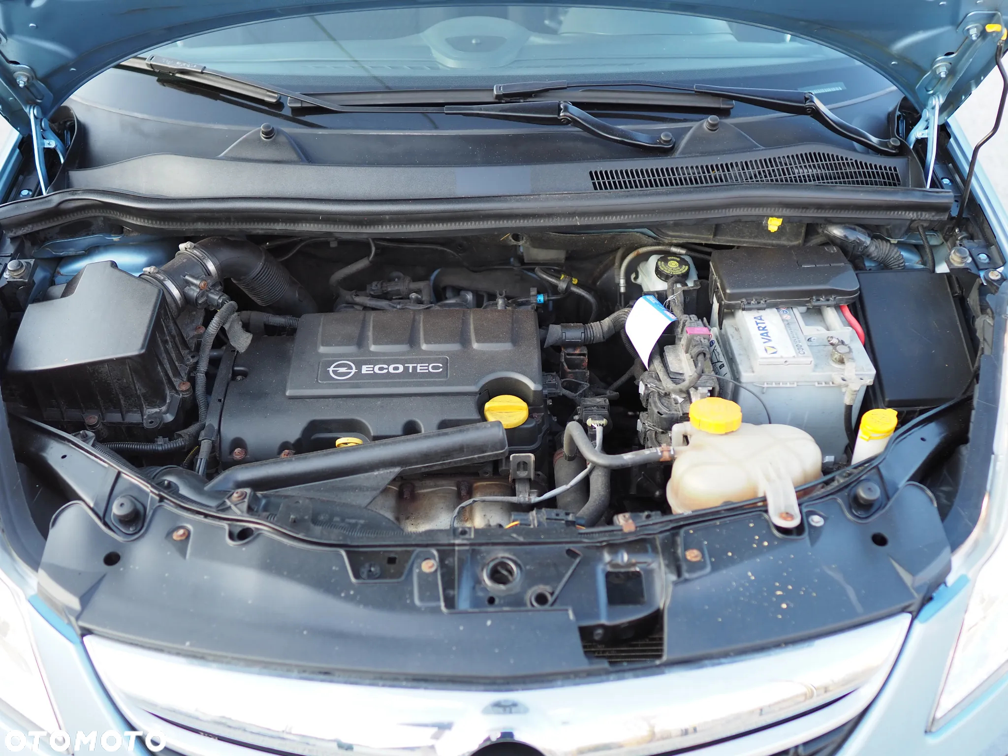 Opel Corsa - 28