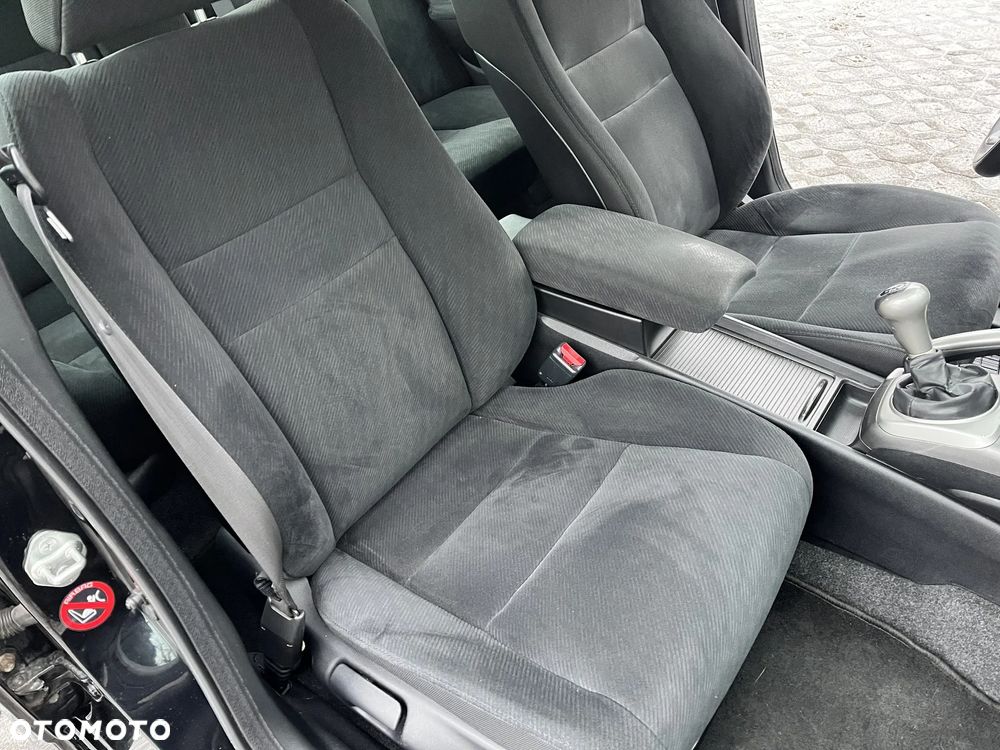 Honda Civic 1.8 Comfort - 6