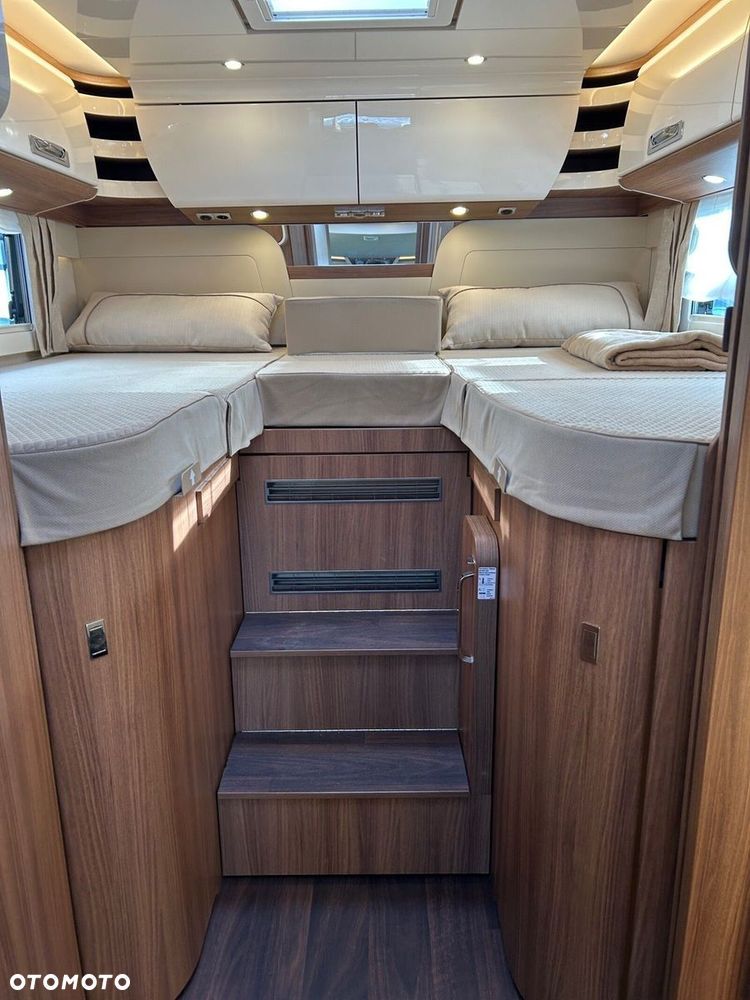 Carthago CHIC S-PLUS - 4