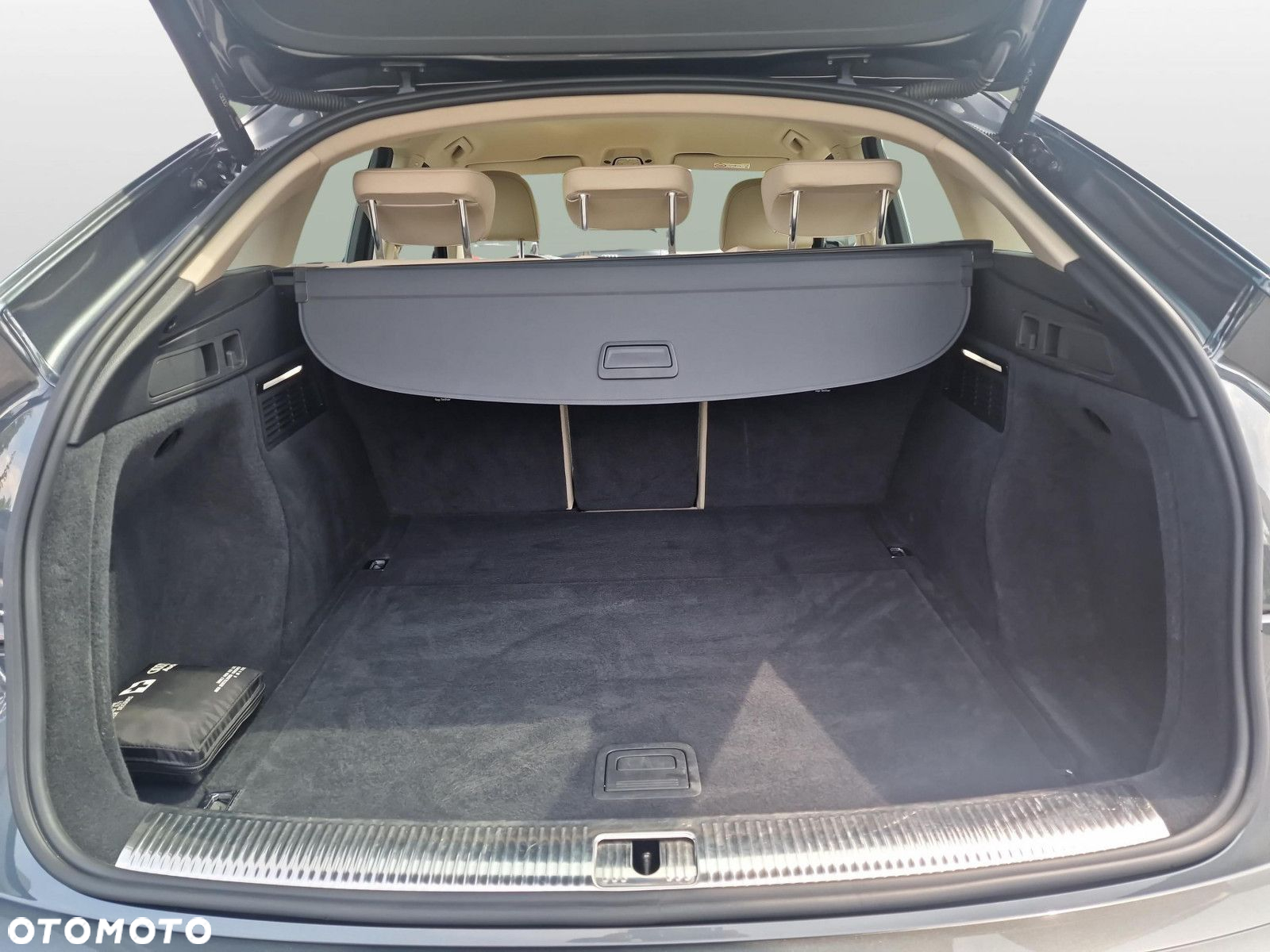 Audi Q5 Sportback - 25