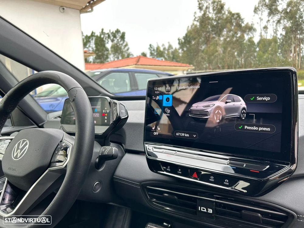 VW ID.3 Pro Performance Max - 11