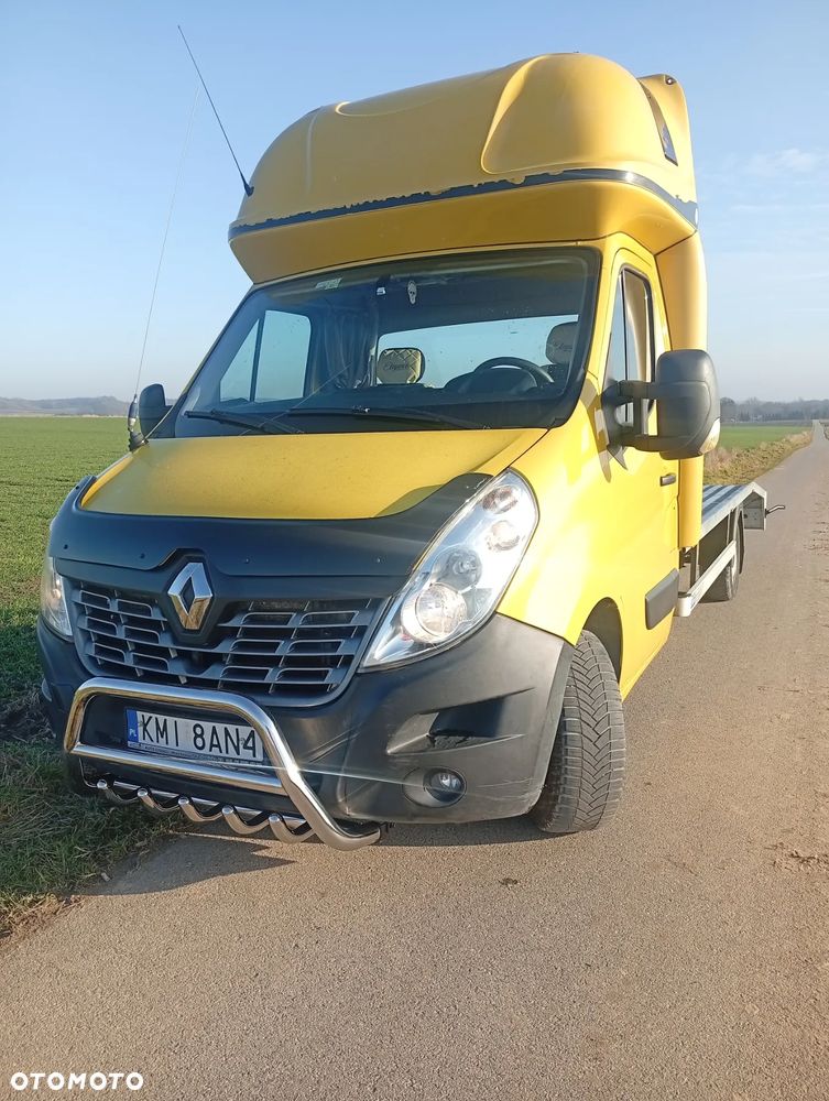 Renault Master - 7