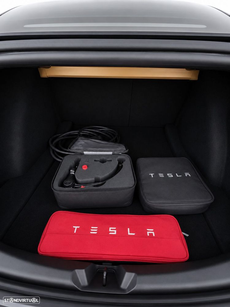 Tesla Model 3 Long Range AWD Dual Motor - 10
