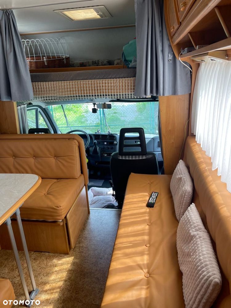 Fiat Ducato - 30