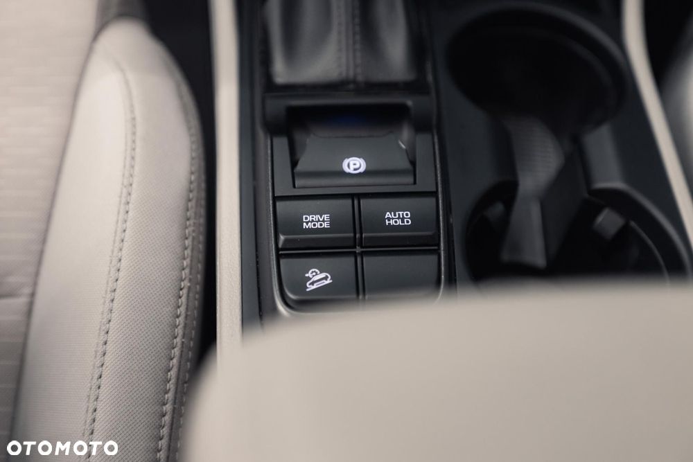 Hyundai Tucson - 20