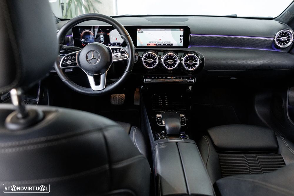 Mercedes-Benz X 220 - 12