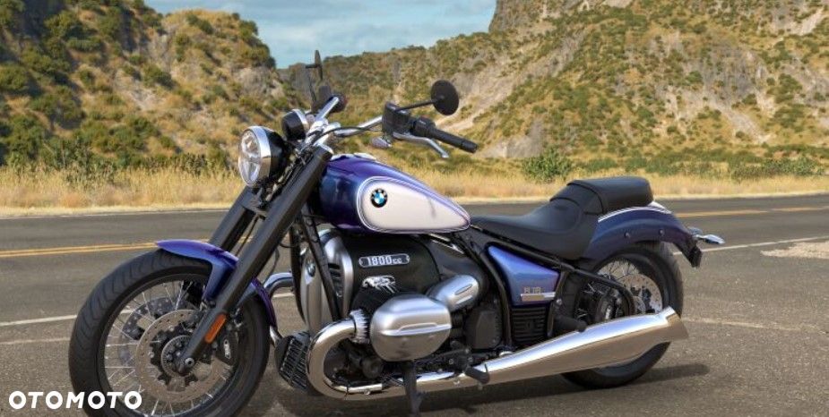 BMW R - 7