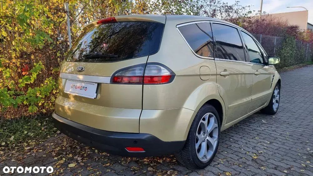 Ford S-Max 2.0 Gold X - 27