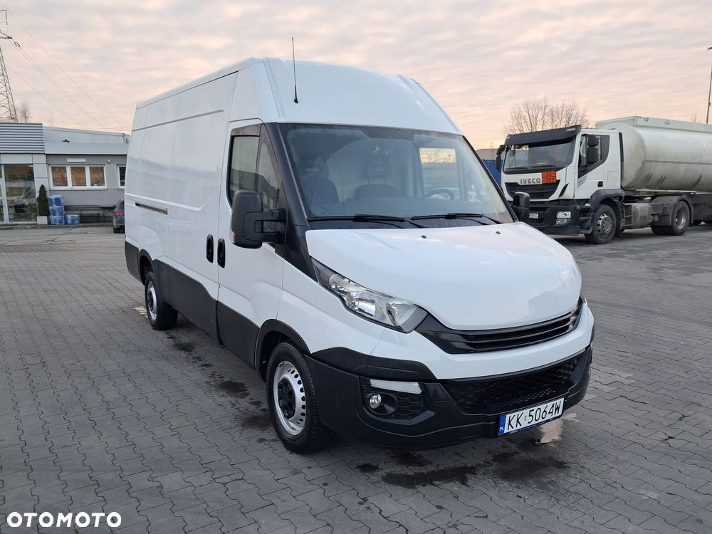 Iveco Daily 35S16 - 5