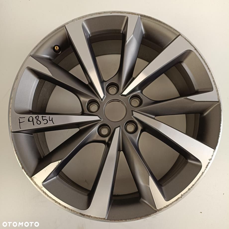 Alufelga 5x112 18 SEAT LEON FR IV CUPRA 5FA601025E (F9854) - 1