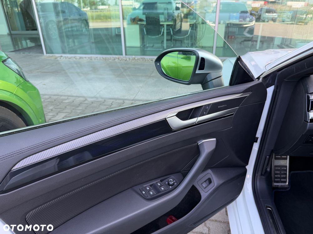 Volkswagen Arteon 2.0 TSI 4Motion R DSG - 16