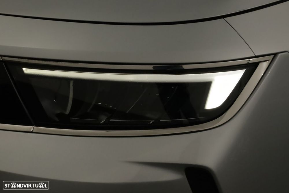 Opel Astra 1.6 T PHEV Elegance - 6