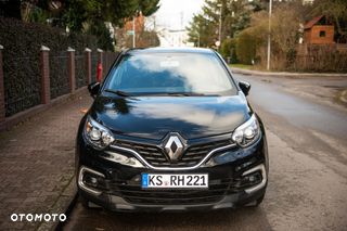 Renault Captur 0.9 Energy TCe Life