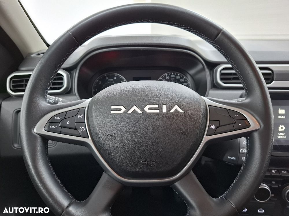 Dacia Duster ECO-G 100 Journey+ - 24