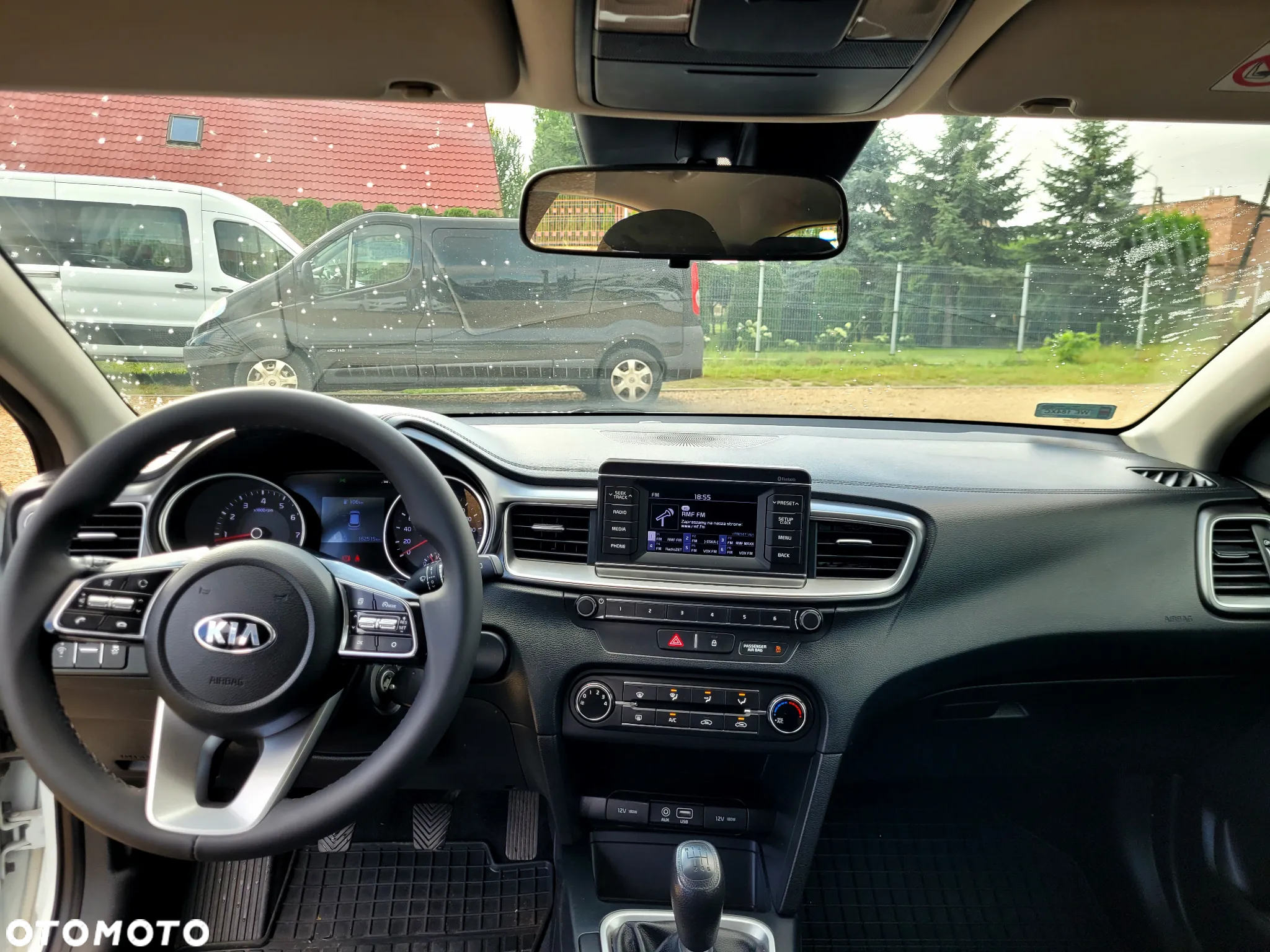 Kia Ceed Cee'd 1.4 M - 5