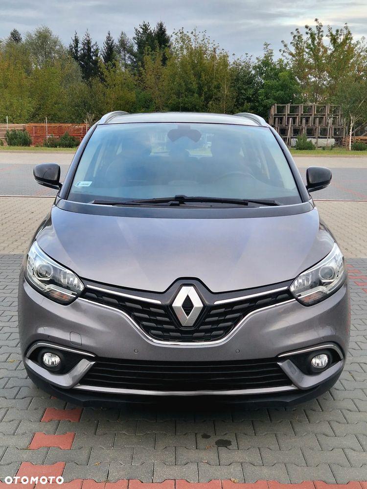 Renault Scenic 1.6 dCi Intens - 22