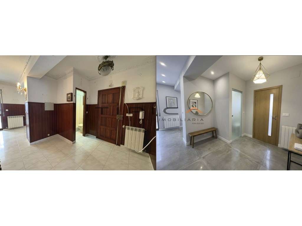 T3 Duplex na Nazaré - Central e junto à praia - Grande imagem: 3/19