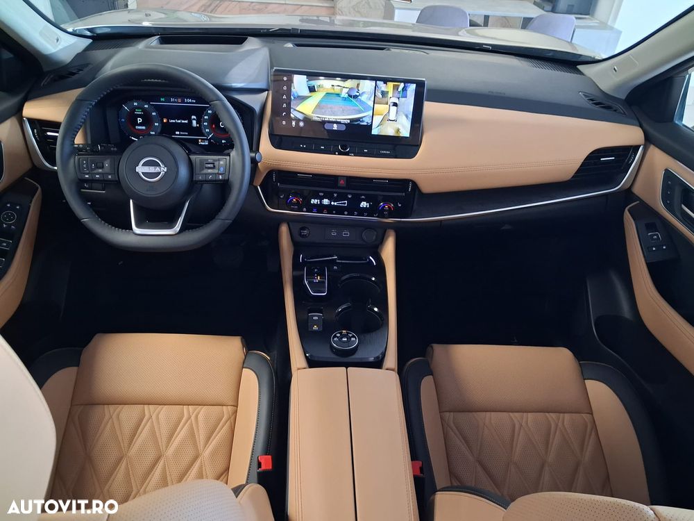 Nissan X-Trail e4ORCE Tekna Plus - 3