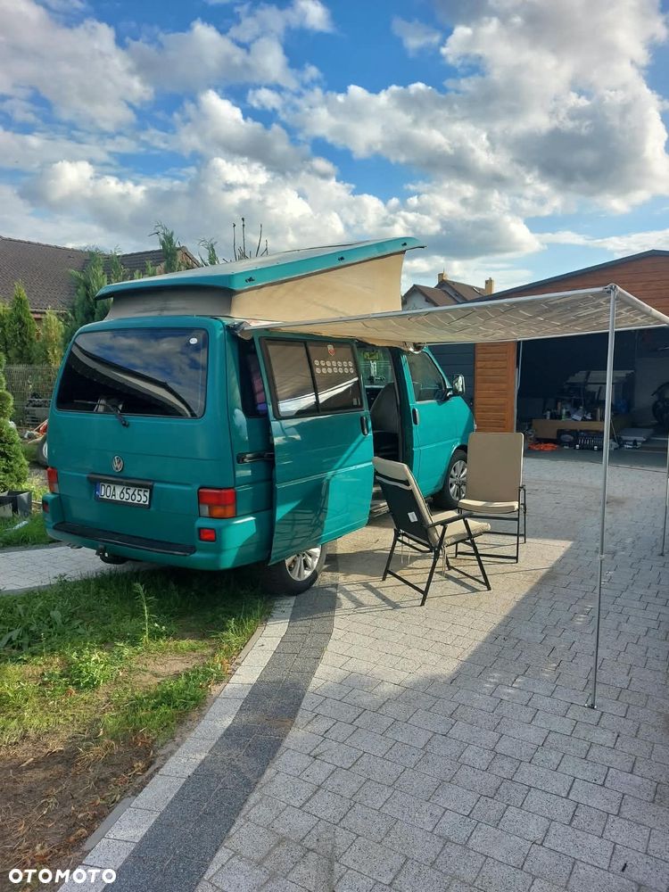 Volkswagen California