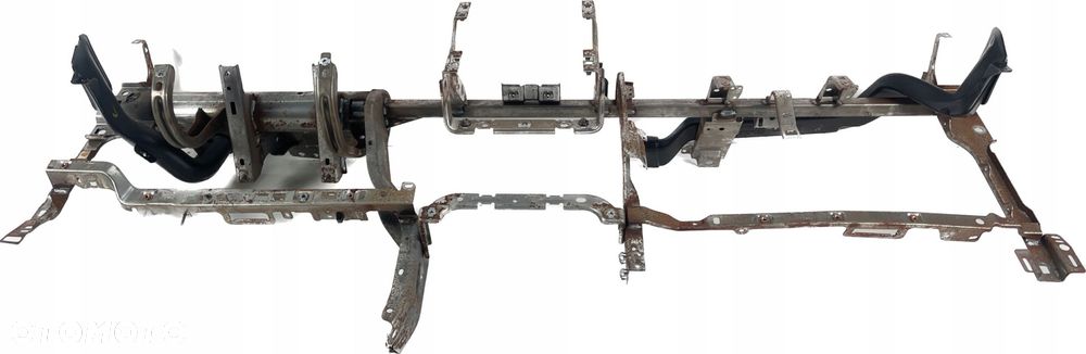 FORD F150 LIFT 17- DESKA KONSOLA ORYGINAŁ - 8