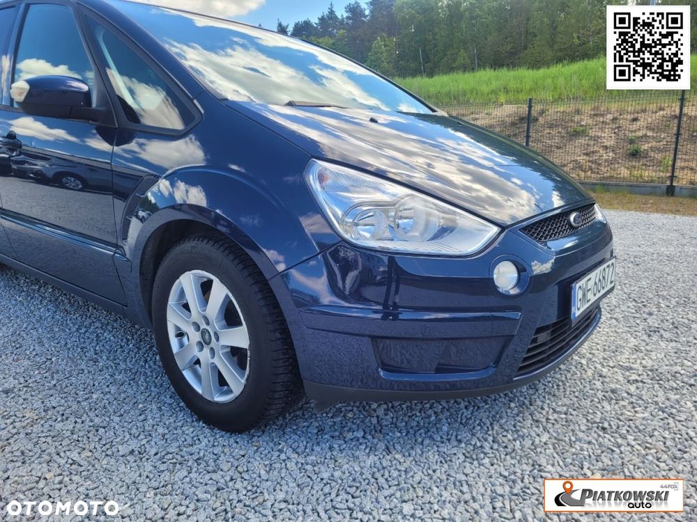 Ford S-Max - 5