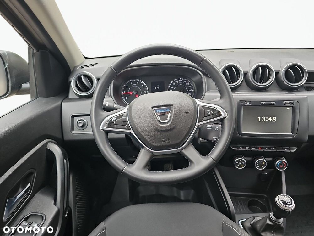 Dacia Duster - 11