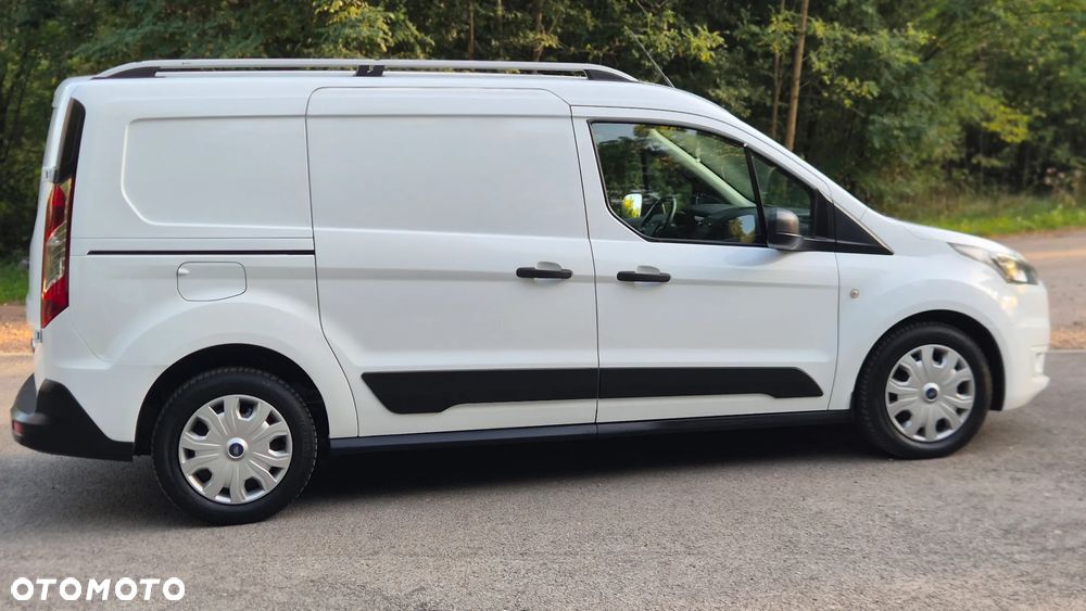 Ford Connect - 17