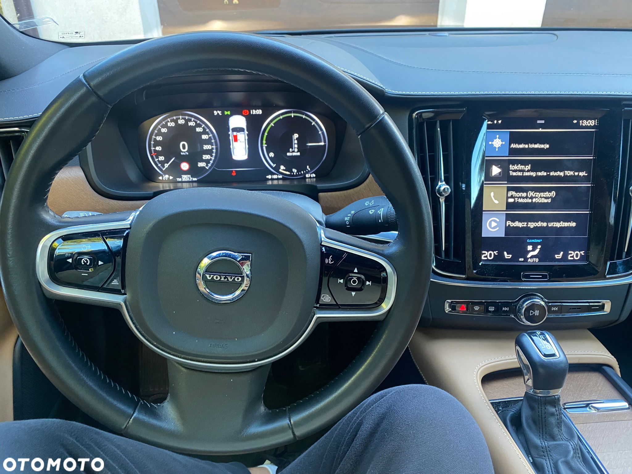Volvo S90 T5 Inscription - 5