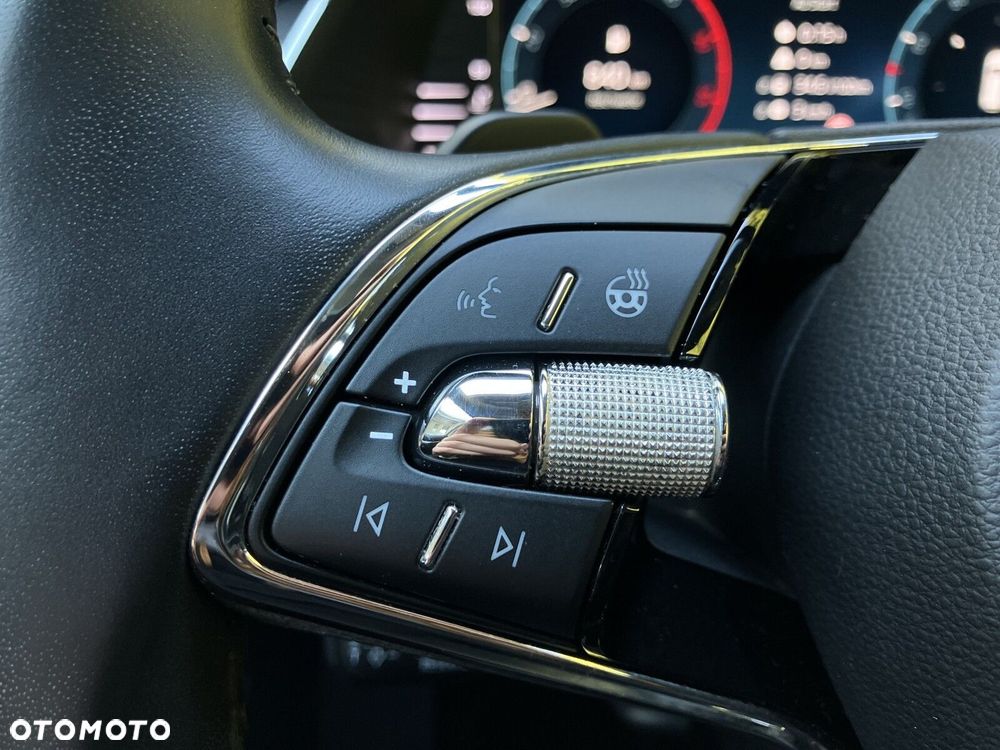 Skoda Octavia 2.0 TDI Style DSG - 18