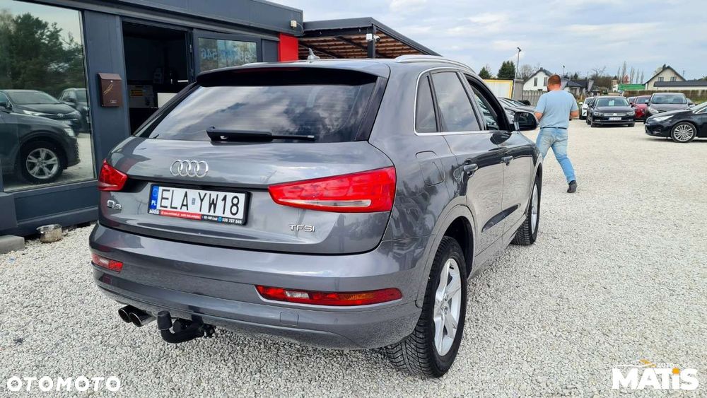 Audi Q3 - 31