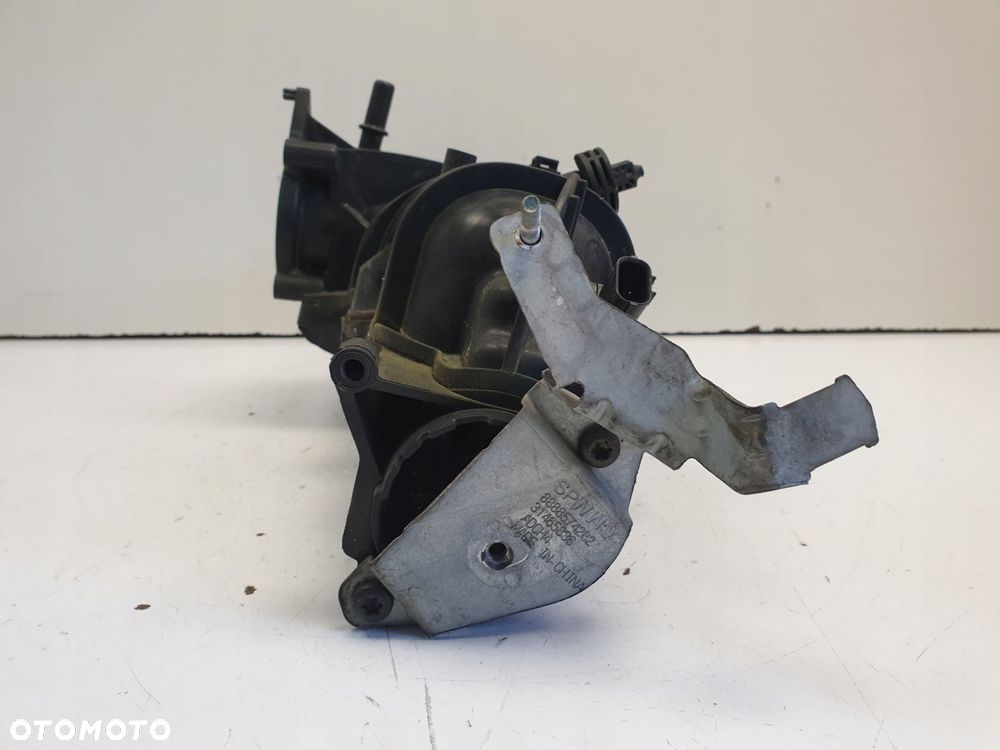 Volvo S60 II 2.0 T TURBO KOLEKTOR SSĄCY 31431777 - 5