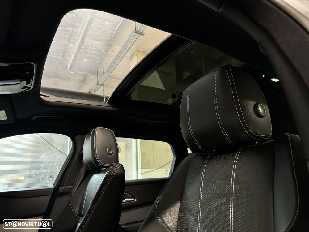 Land Rover Range Rover Velar 2.0 D R-Dynamic S - 22