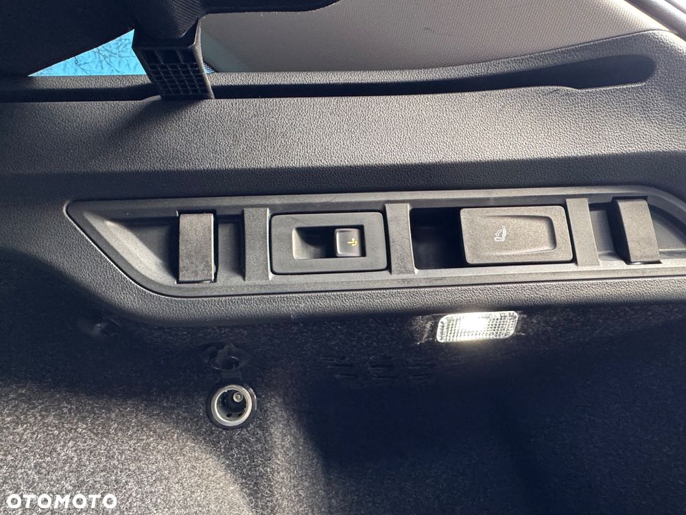Skoda Octavia 2.0 TDI Essence DSG - 14