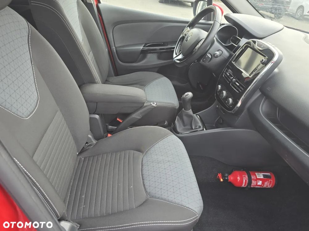 Renault Clio (Energy) TCe 90 Start & Stop LIMITED - 13