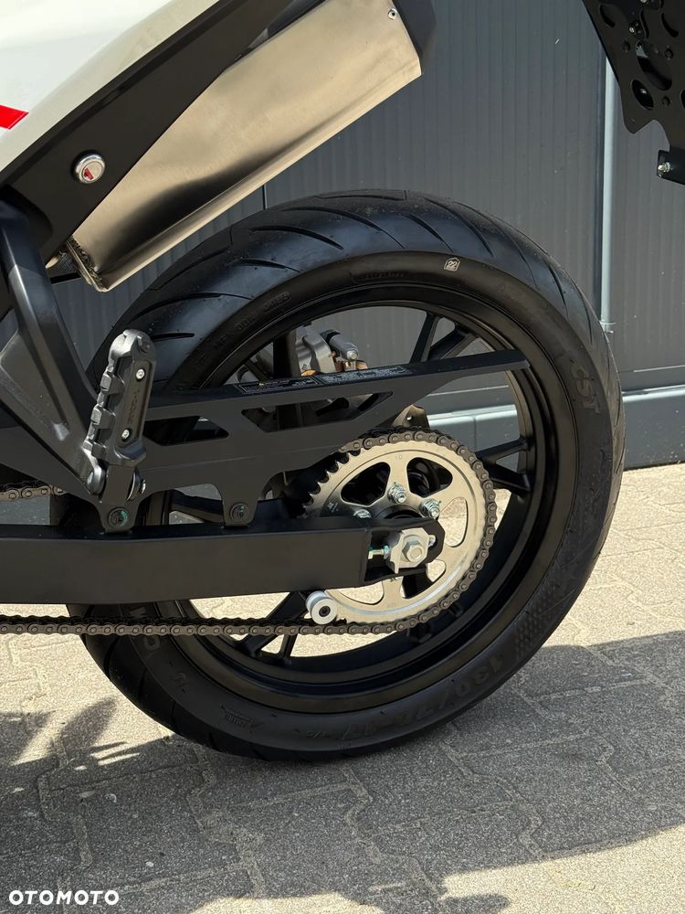 Benelli BKX - 17