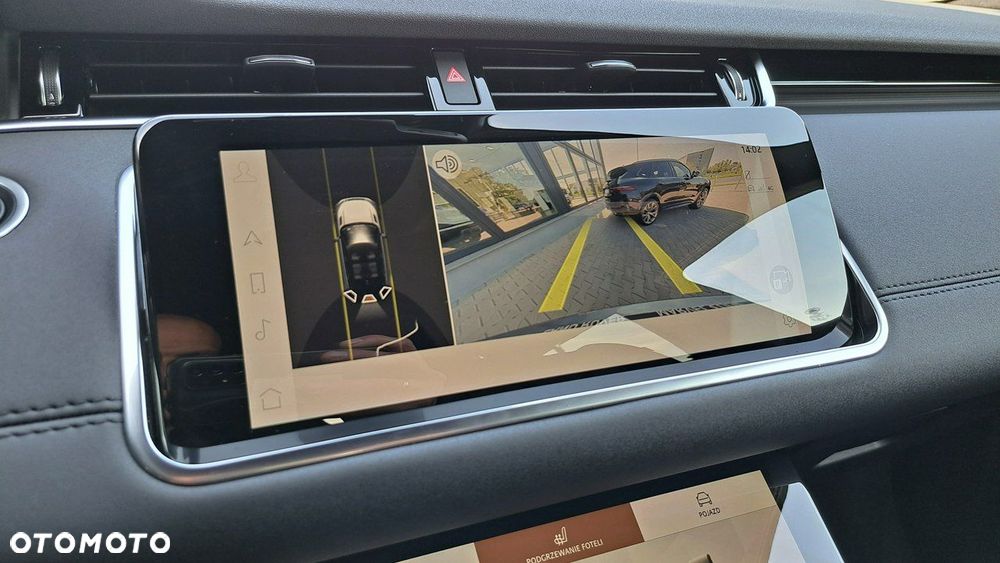 Land Rover Range Rover Evoque - 30