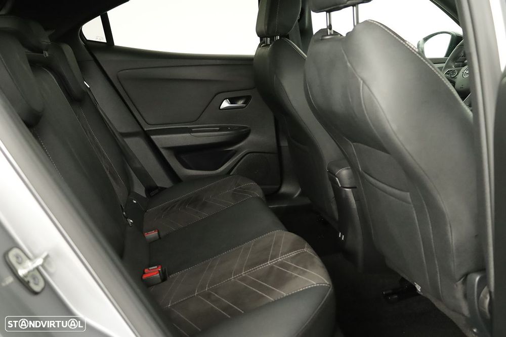 Opel Mokka 1.2 T Edition AT - 22