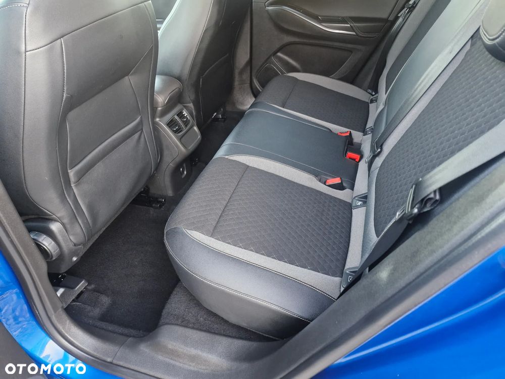 Opel Grandland X 1.2 Start/Stop INNOVATION - 34