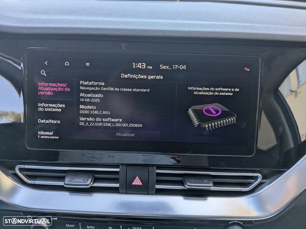 Kia e-Niro 64kWh - 16