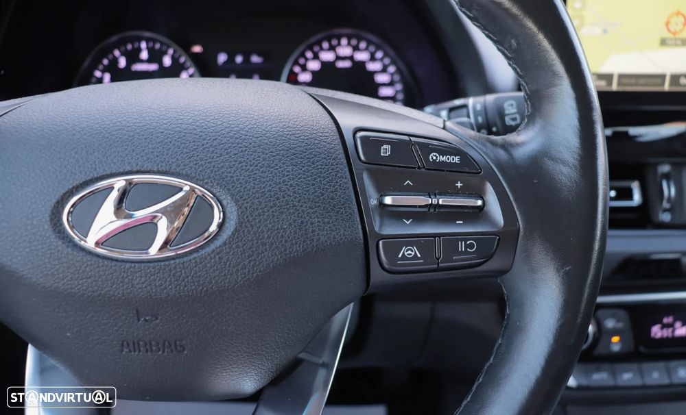 Hyundai i30 1.0 T-GDI 48V-Hybrid Trend - 29