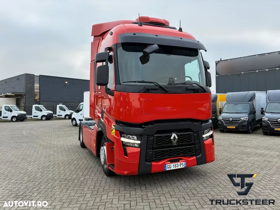 Renault T-EVO 520 | E6e | Clima Stationare | Full Spoiler - 4