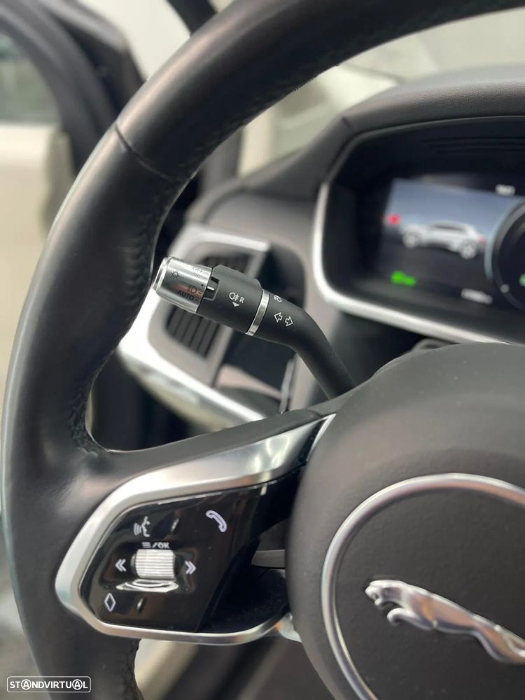 Jaguar I-Pace EV400 AWD First Edition - 18
