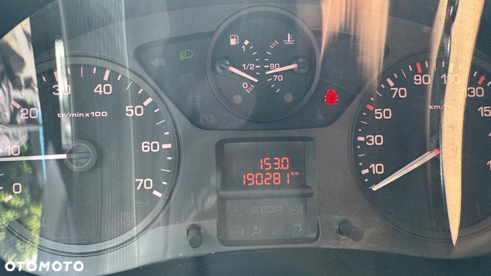 Citroën Berlingo 1.6 HDi - 7