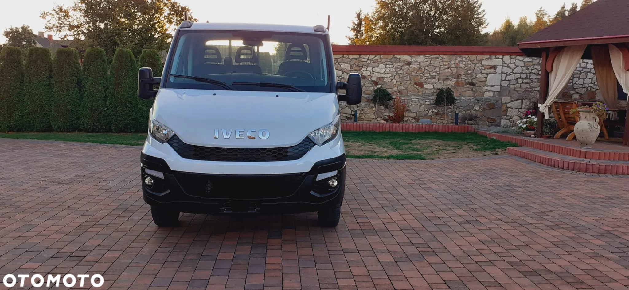 Iveco 35-170 - 2