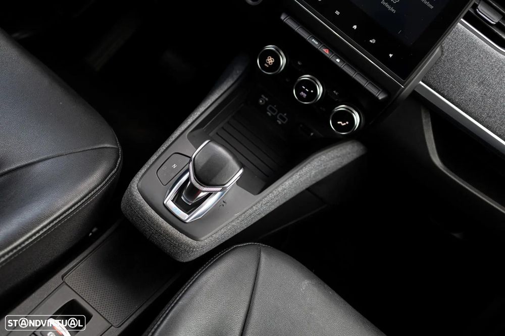 Renault Zoe (c/ Bateria) EV 50 110hp Equilibre - 29