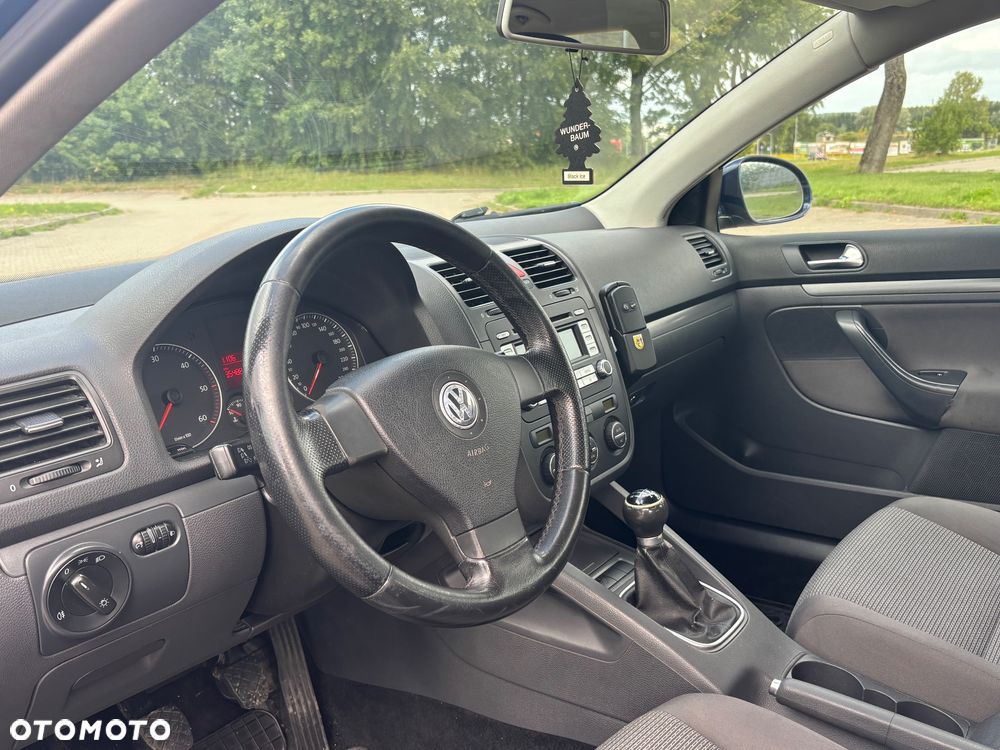 Volkswagen Golf - 7