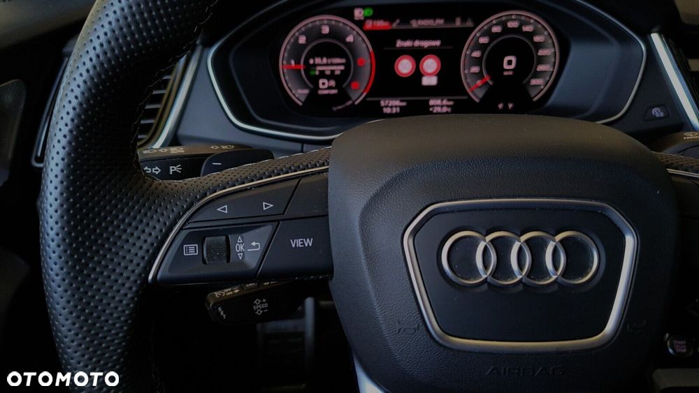 Audi Q5 Sportback - 18